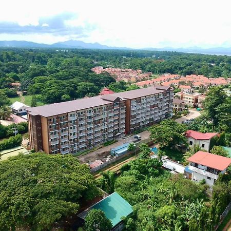 Palawan Staycation With A Balcony, Free Pool, Underground River, Honda Bay, With Car Rental - B2 6Diamond Puerto Princesa Dış mekan fotoğraf