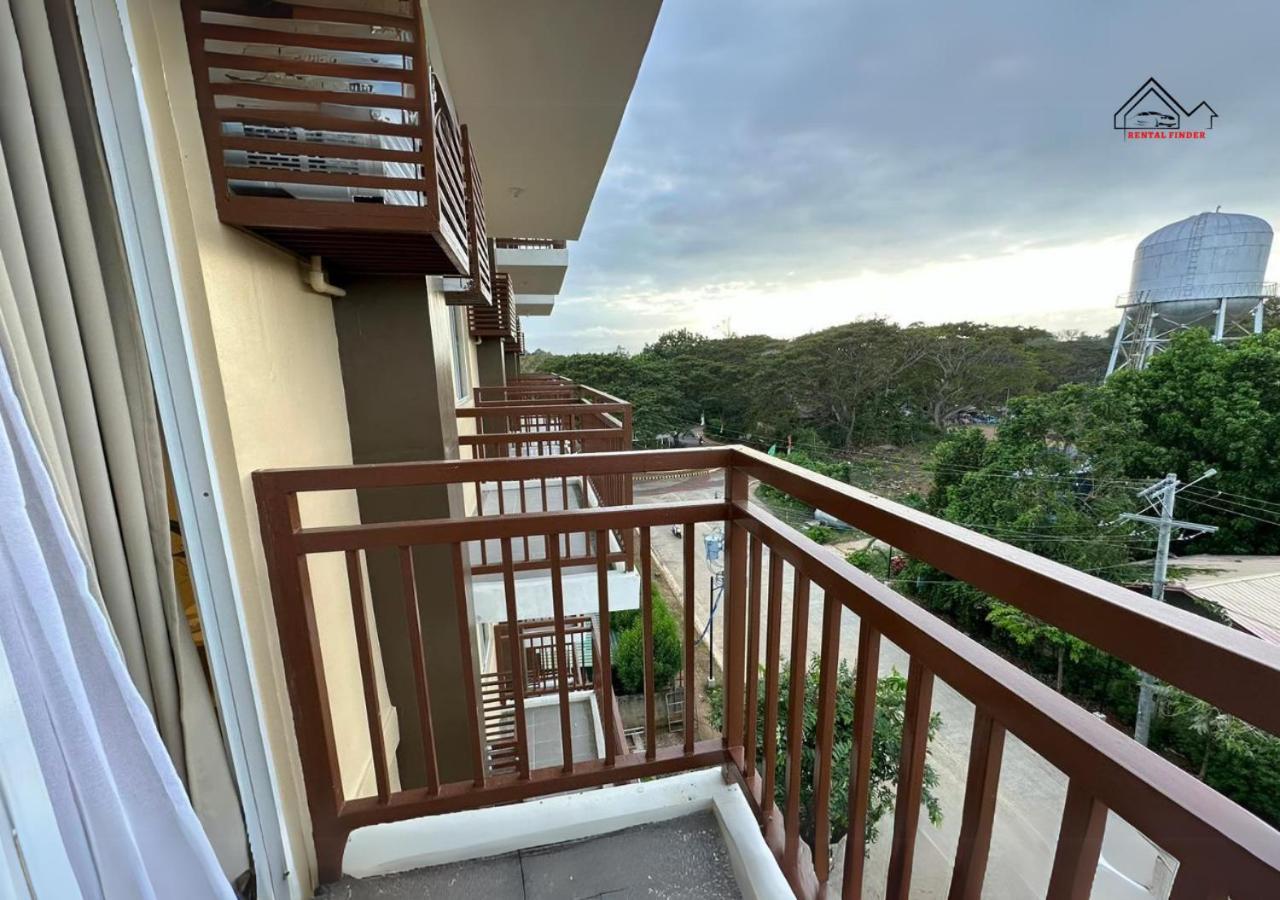 Palawan Staycation With A Balcony, Free Pool, Underground River, Honda Bay, With Car Rental - B2 6Diamond Puerto Princesa Dış mekan fotoğraf
