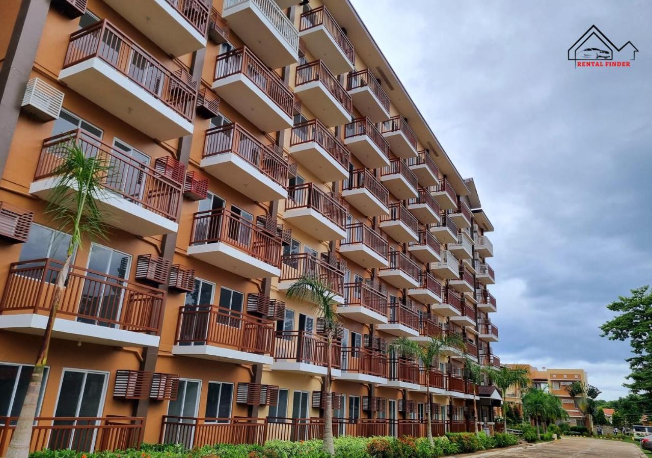 Palawan Staycation With A Balcony, Free Pool, Underground River, Honda Bay, With Car Rental - B2 6Diamond Puerto Princesa Dış mekan fotoğraf