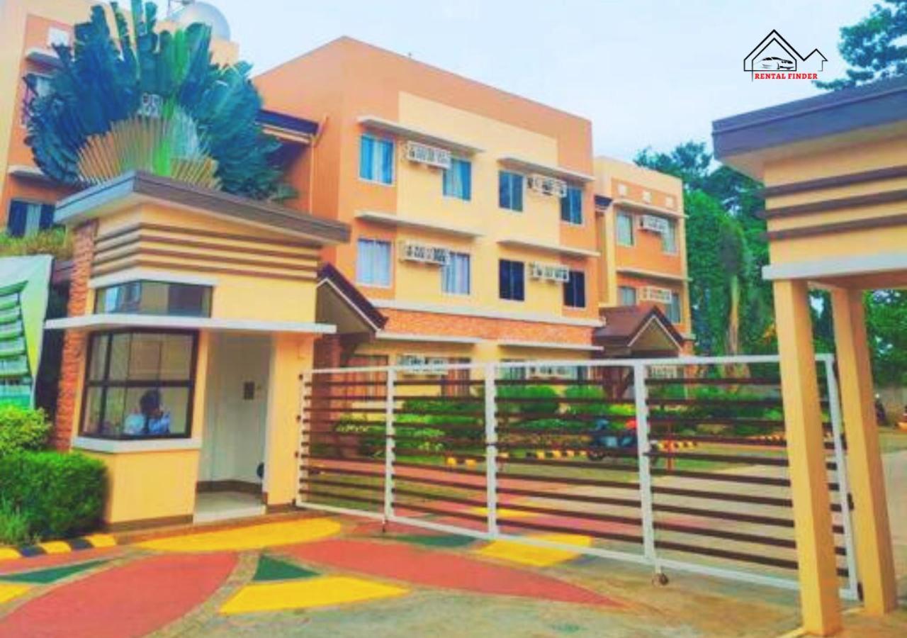 Palawan Staycation With A Balcony, Free Pool, Underground River, Honda Bay, With Car Rental - B2 6Diamond Puerto Princesa Dış mekan fotoğraf