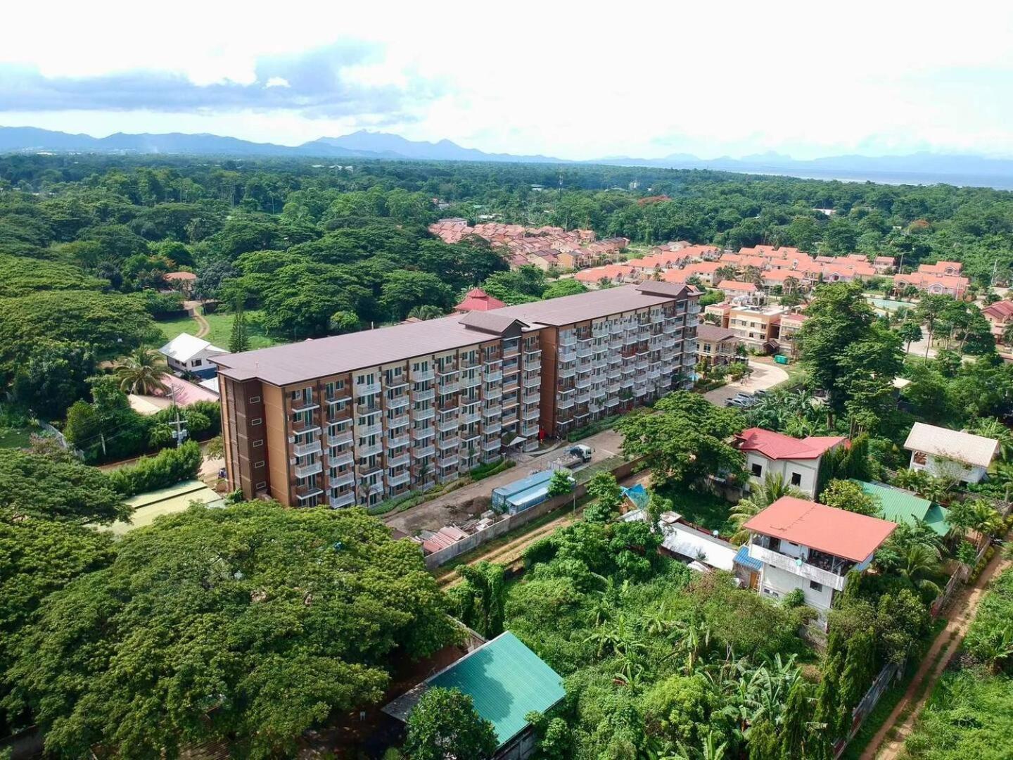 Palawan Staycation With A Balcony, Free Pool, Underground River, Honda Bay, With Car Rental - B2 6Diamond Puerto Princesa Dış mekan fotoğraf
