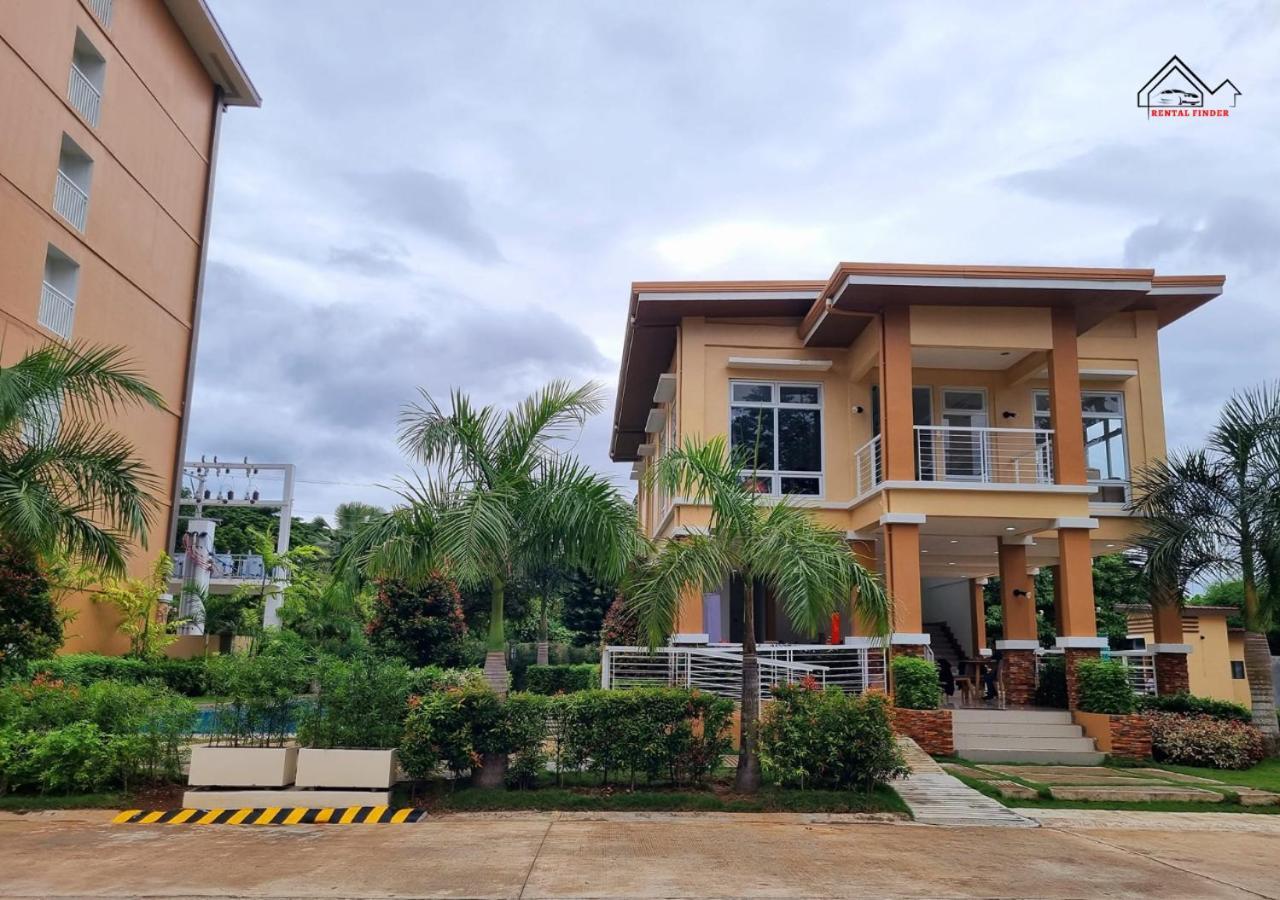 Palawan Staycation With A Balcony, Free Pool, Underground River, Honda Bay, With Car Rental - B2 6Diamond Puerto Princesa Dış mekan fotoğraf
