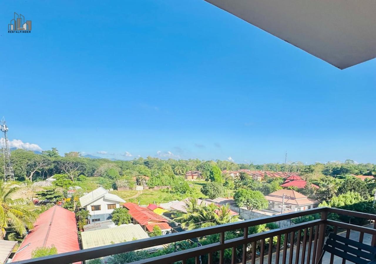 Palawan Staycation With A Balcony, Free Pool, Underground River, Honda Bay, With Car Rental - B2 6Diamond Puerto Princesa Dış mekan fotoğraf