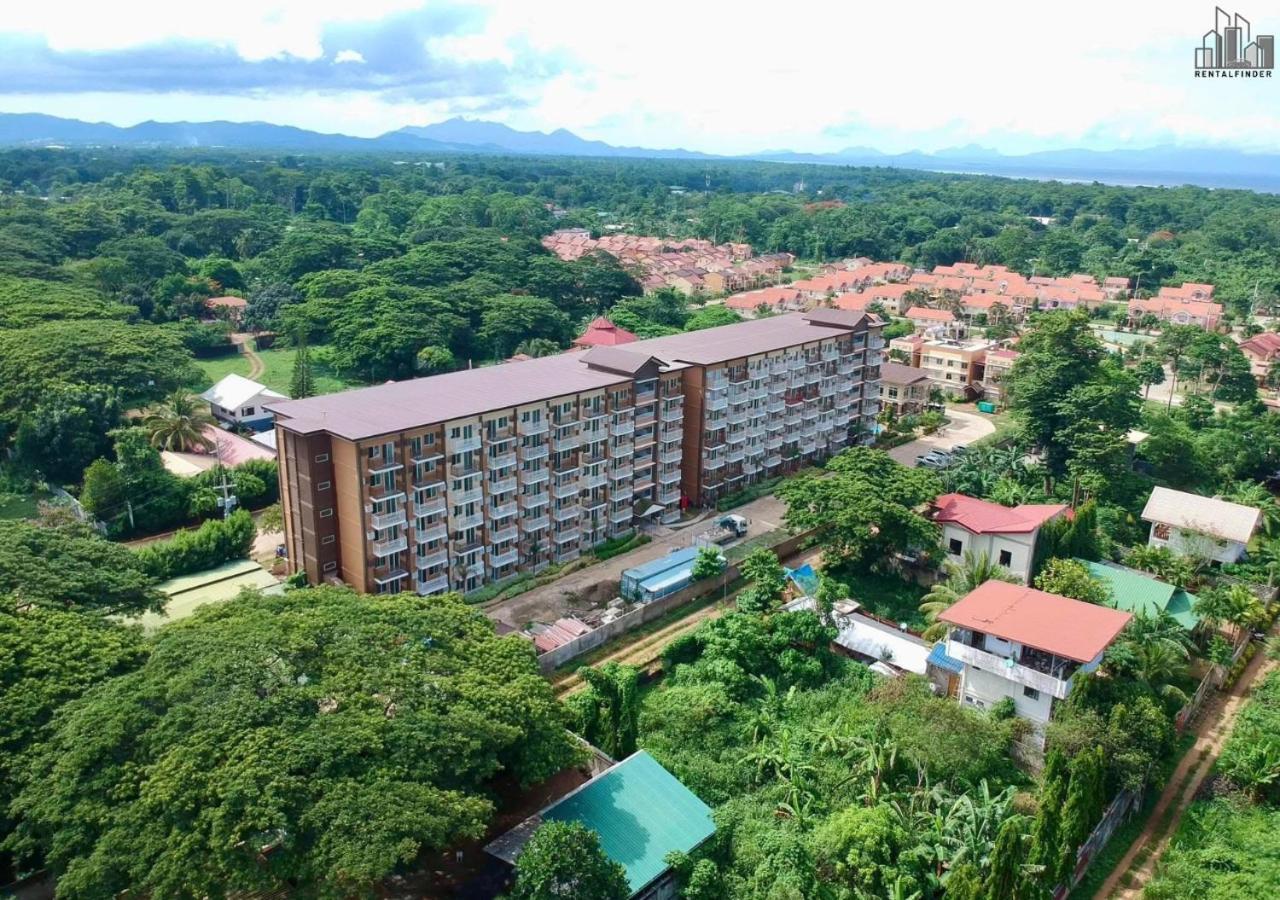 Palawan Staycation With A Balcony, Free Pool, Underground River, Honda Bay, With Car Rental - B2 6Diamond Puerto Princesa Dış mekan fotoğraf